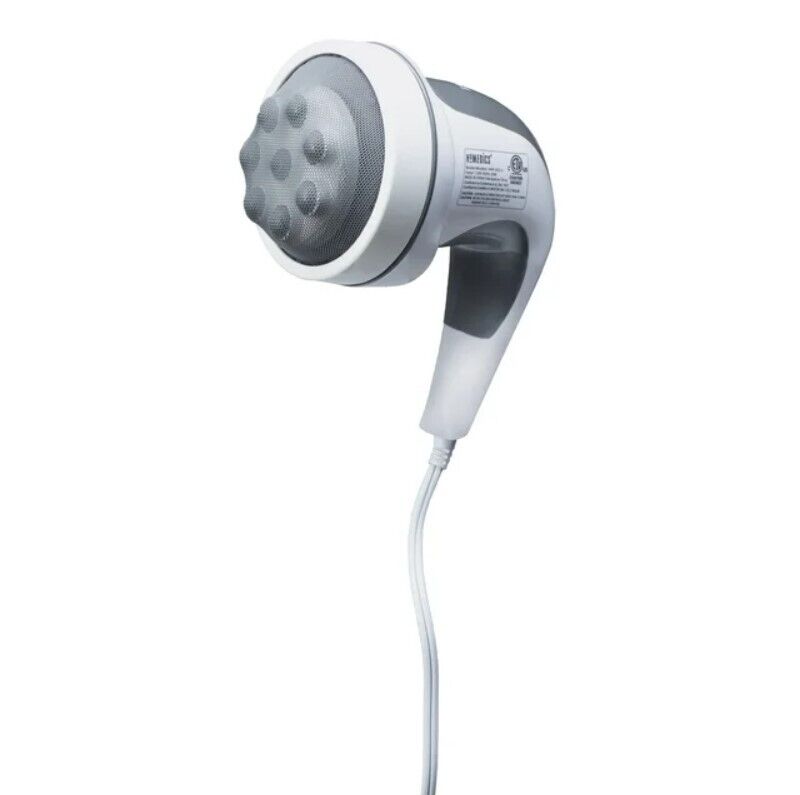 Homedics Thera-P Percussion Full Body Massager With Heat
