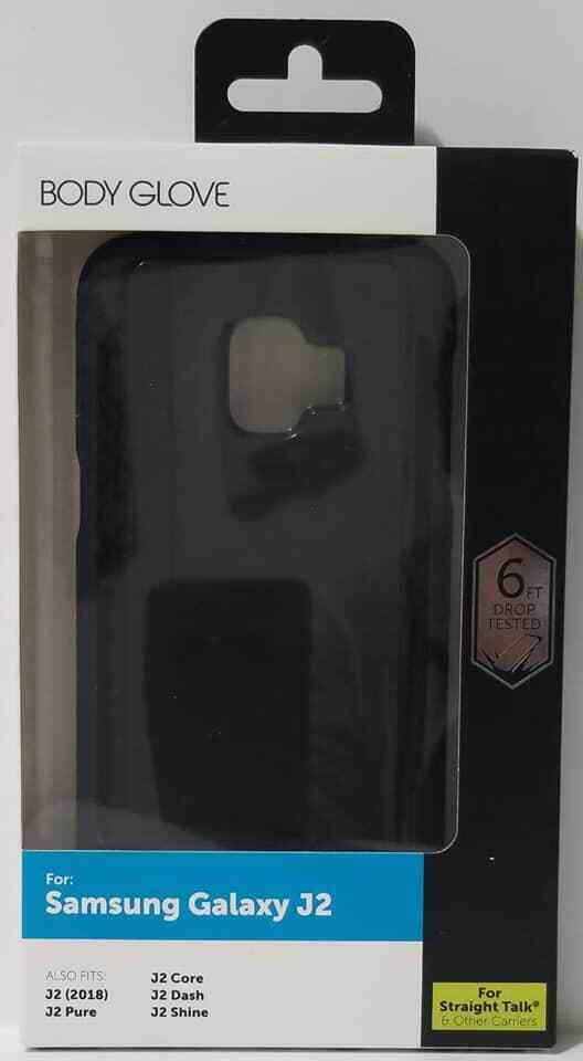 Body Glove Fit Samsung Galaxy J2