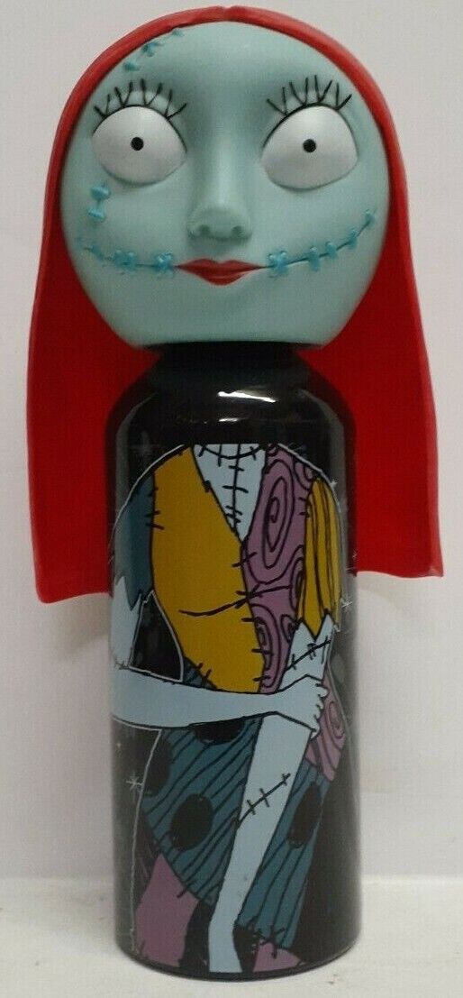Disnep Tim Burtons The Nightmare Before Christmas Aluminum Bottle