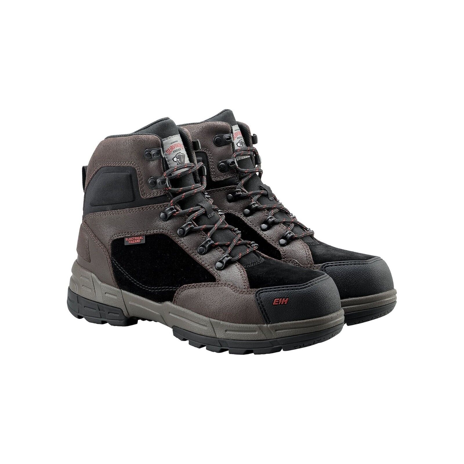 Herman Survivors Men's Zephyr Electrical Hazzard 6