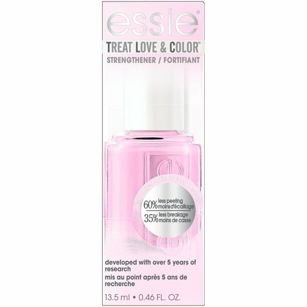 essie treat love & color nail polish & strengthener, daytime dreamer 0.46 Fl
