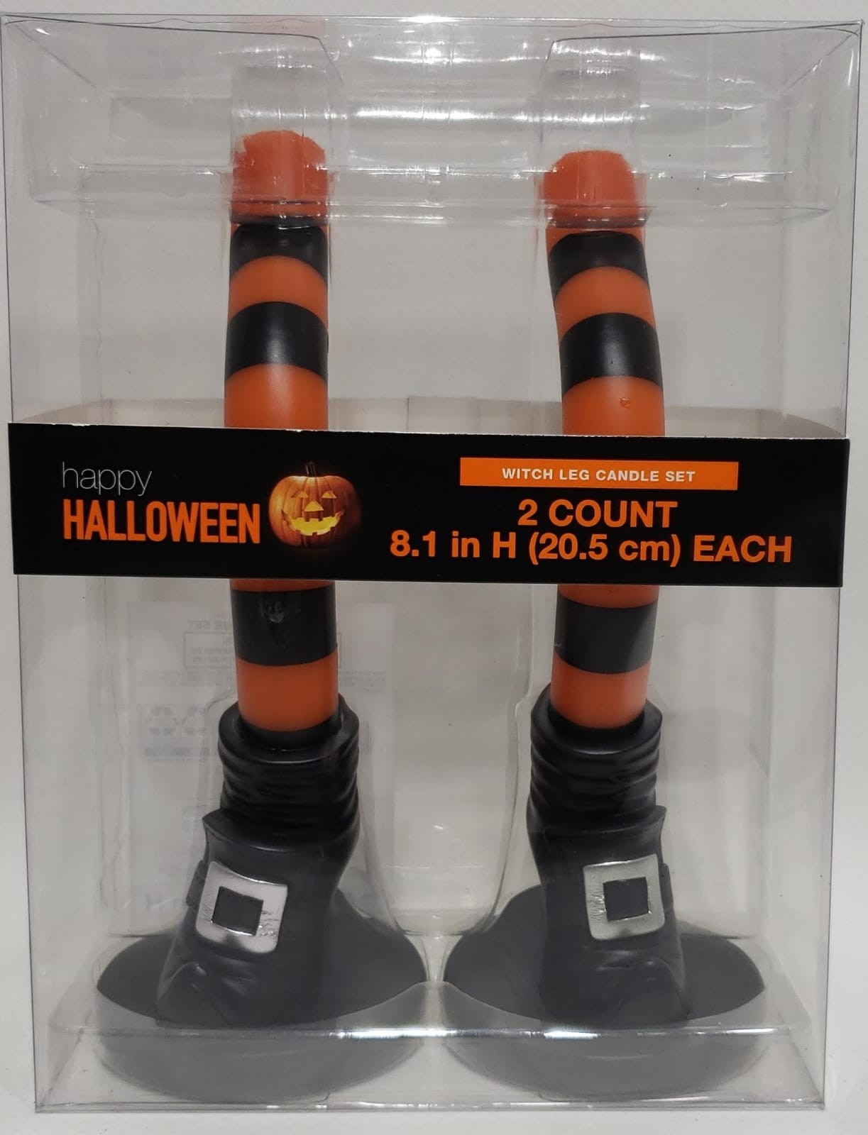 Happy Halloween 8.1