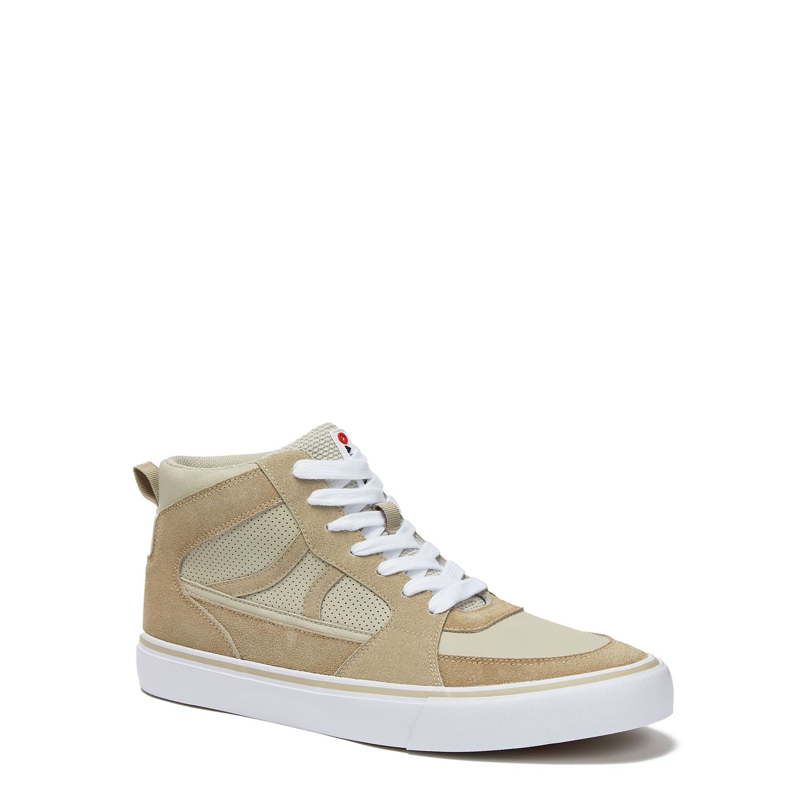 Airwalk Men's Grind Lace Sneaker Peyote Size 13
