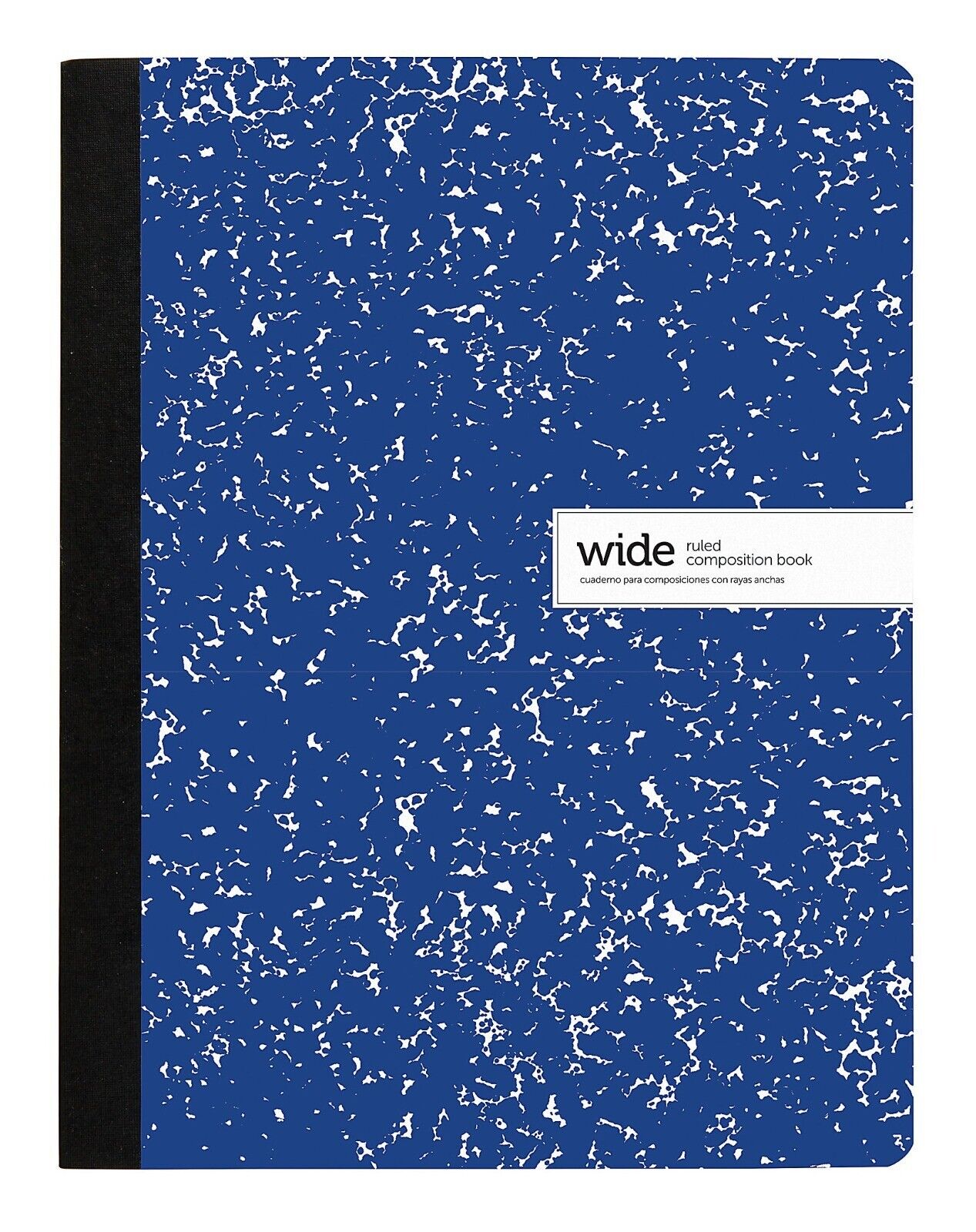 Office Depot Composition Notebook, 9-3/4