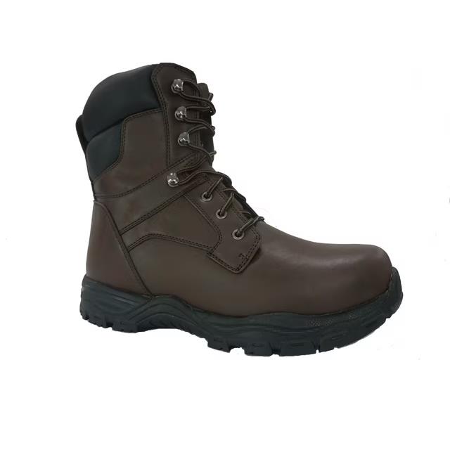 Brahma Men's Challenger Steel Toe 8