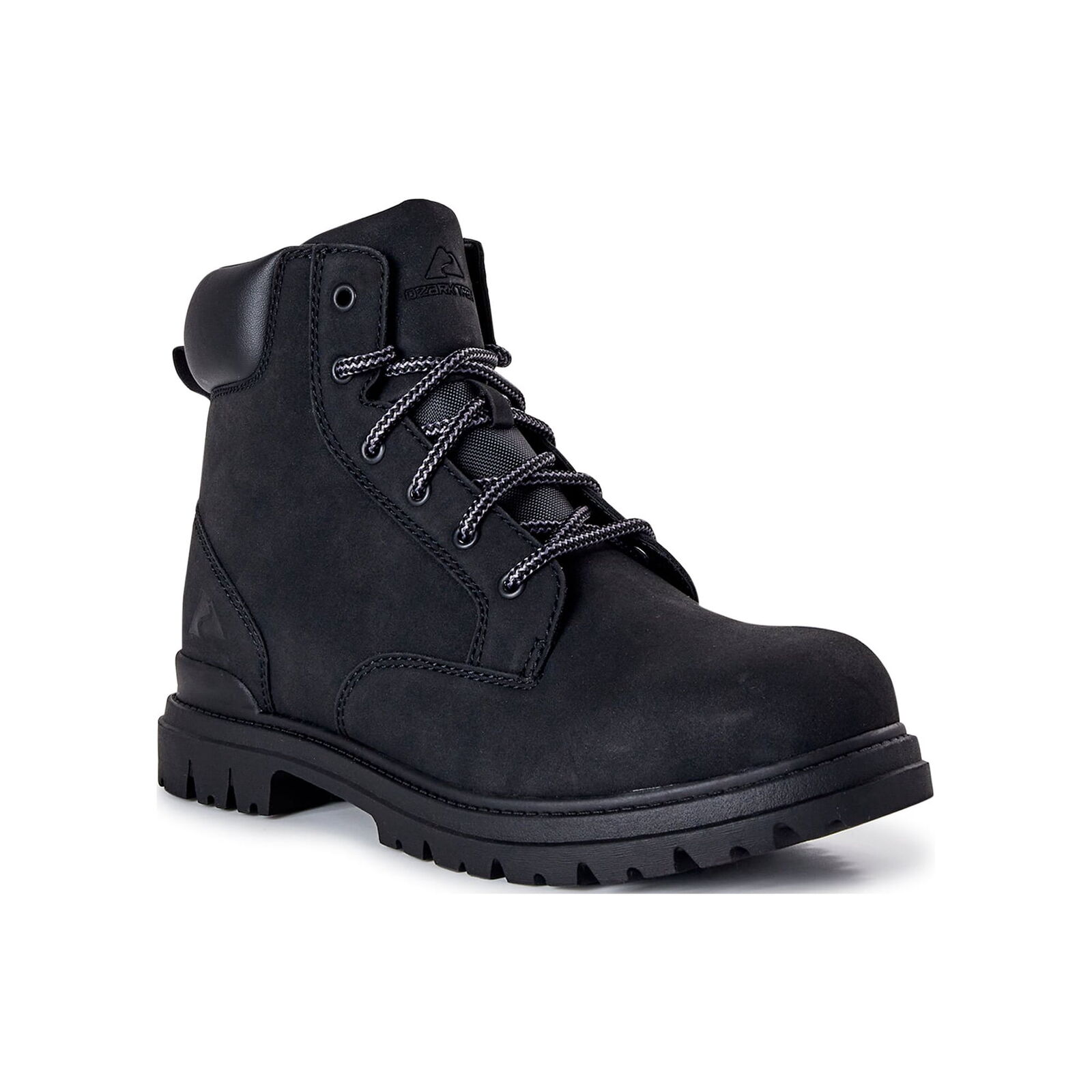 Ozark Trail Men's Troy Boots Size 7 Color Black