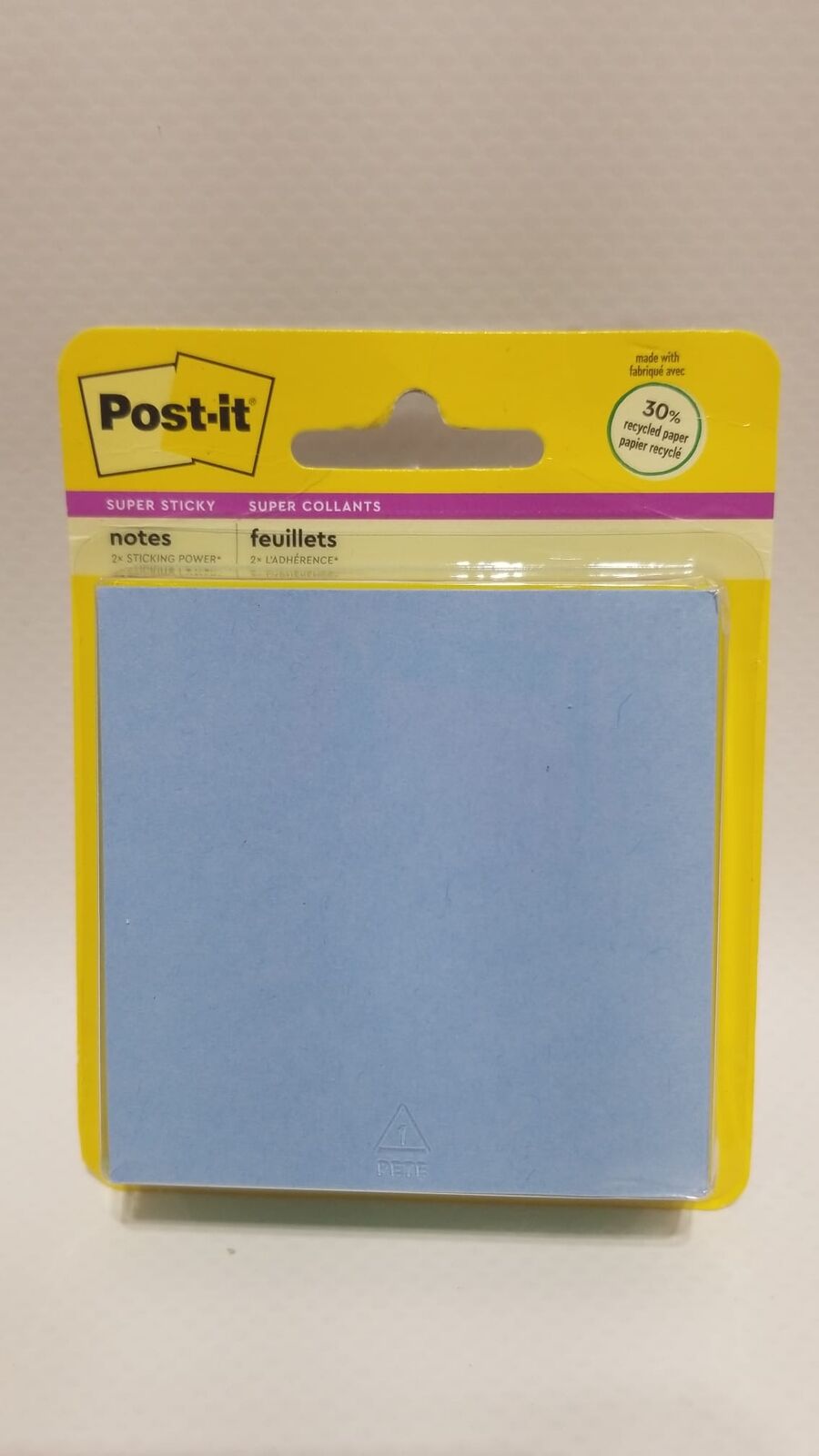 Post It Super Sticky Notes
