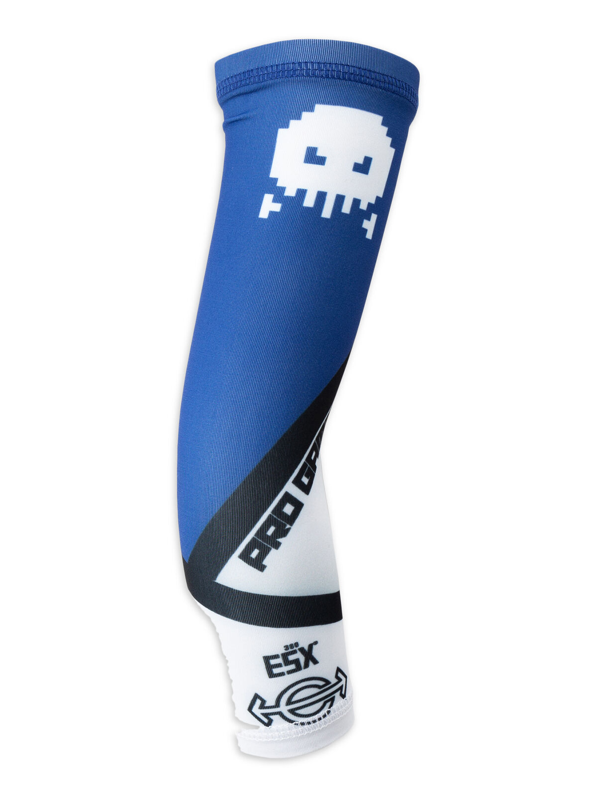 Licensed Boys' Gaming Sleeve Blue Size S/M