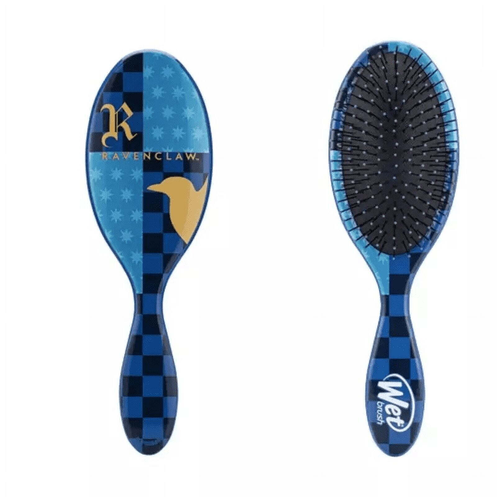 Wet Brush - Detangler Harry Potter Ravenclaw