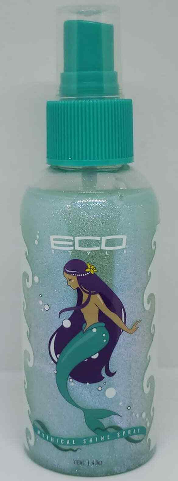 Ecoco Eco Style Mythical Shine Spray - Siren Shimmer 4 oz