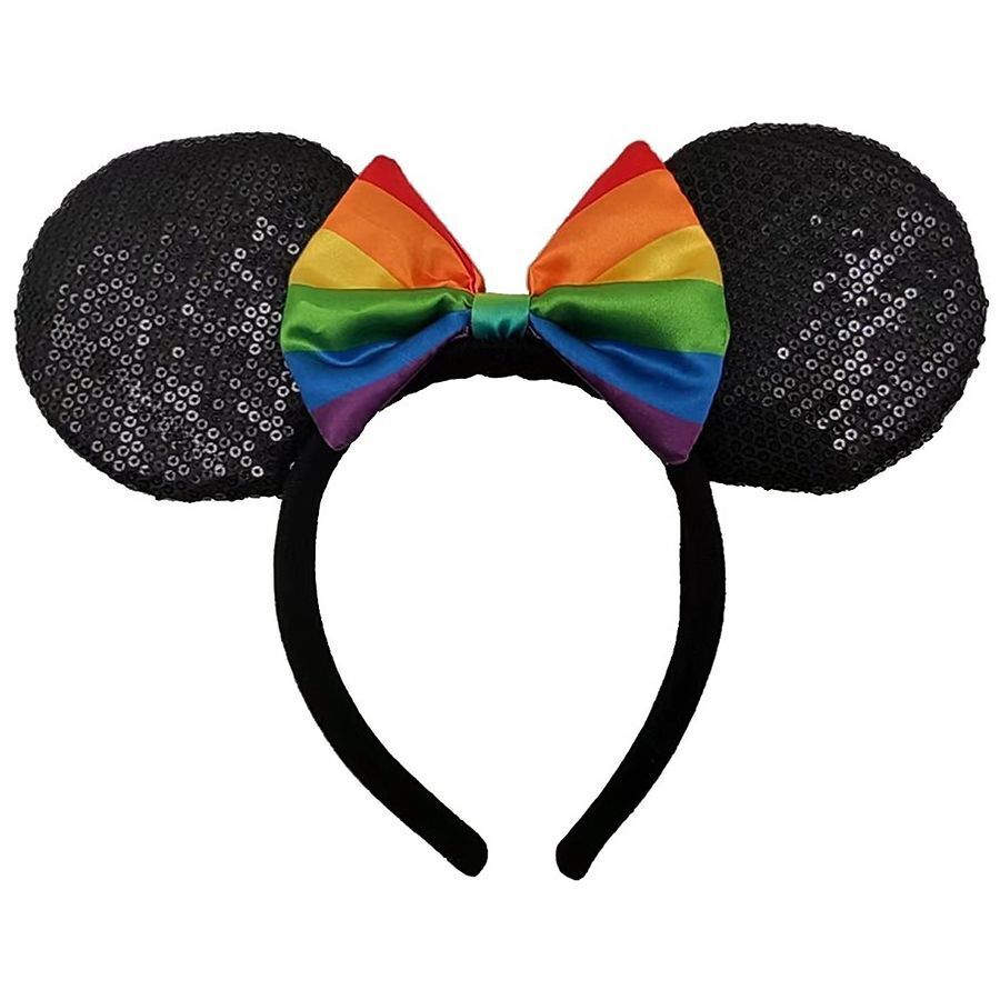 Disney Pride Collection Headband