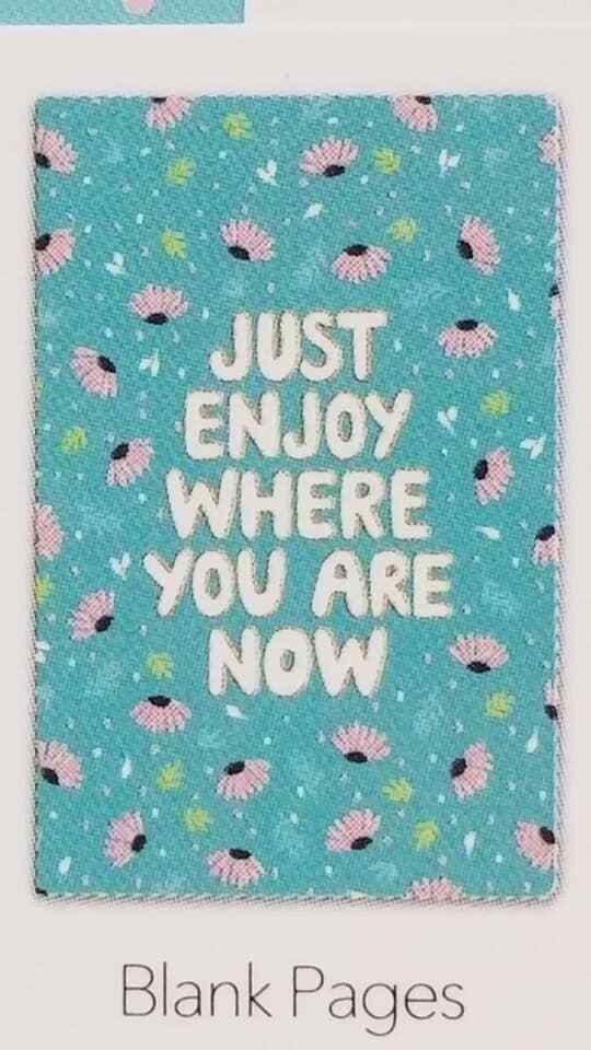 Ustyle Collections 3 Pack Notebook