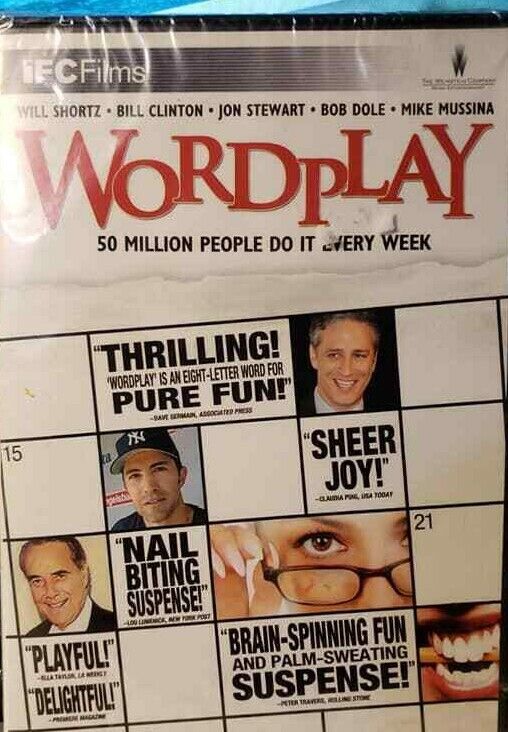 Wordplay