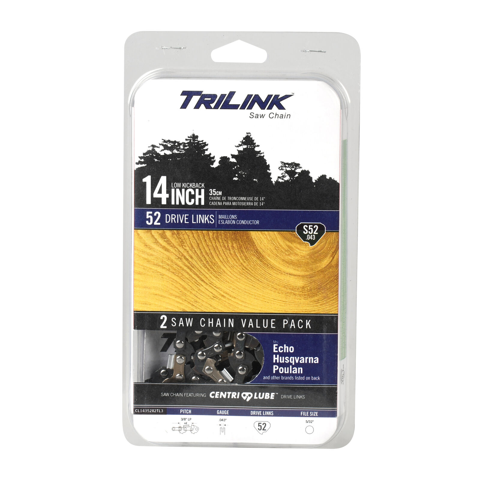 Trilink S52.043 - 14