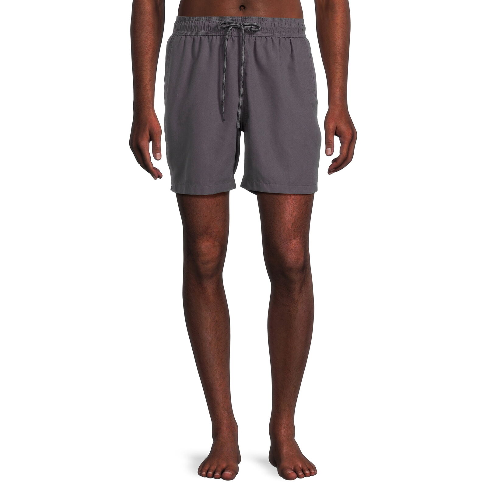 George Men's & Big Men's Swim Trunks 6