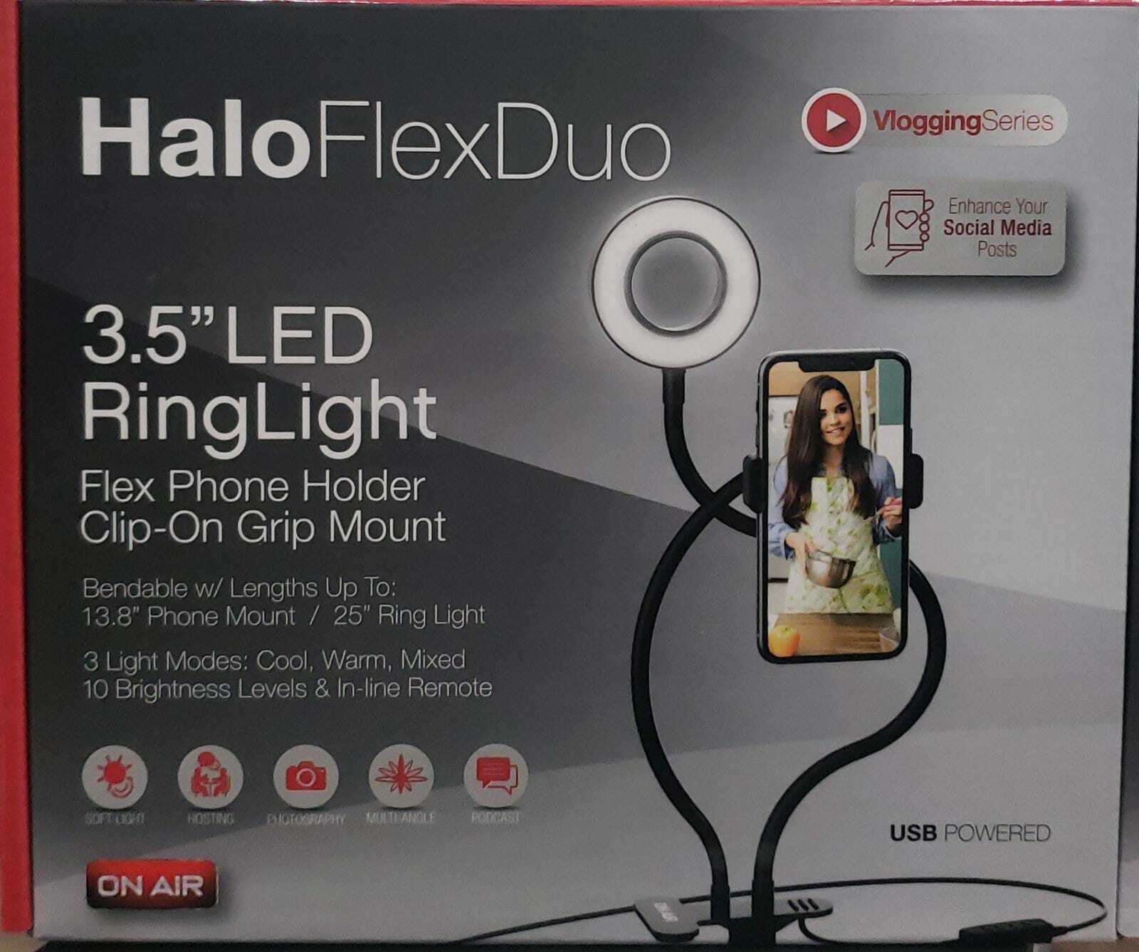 Halo Flex Duo 3.5