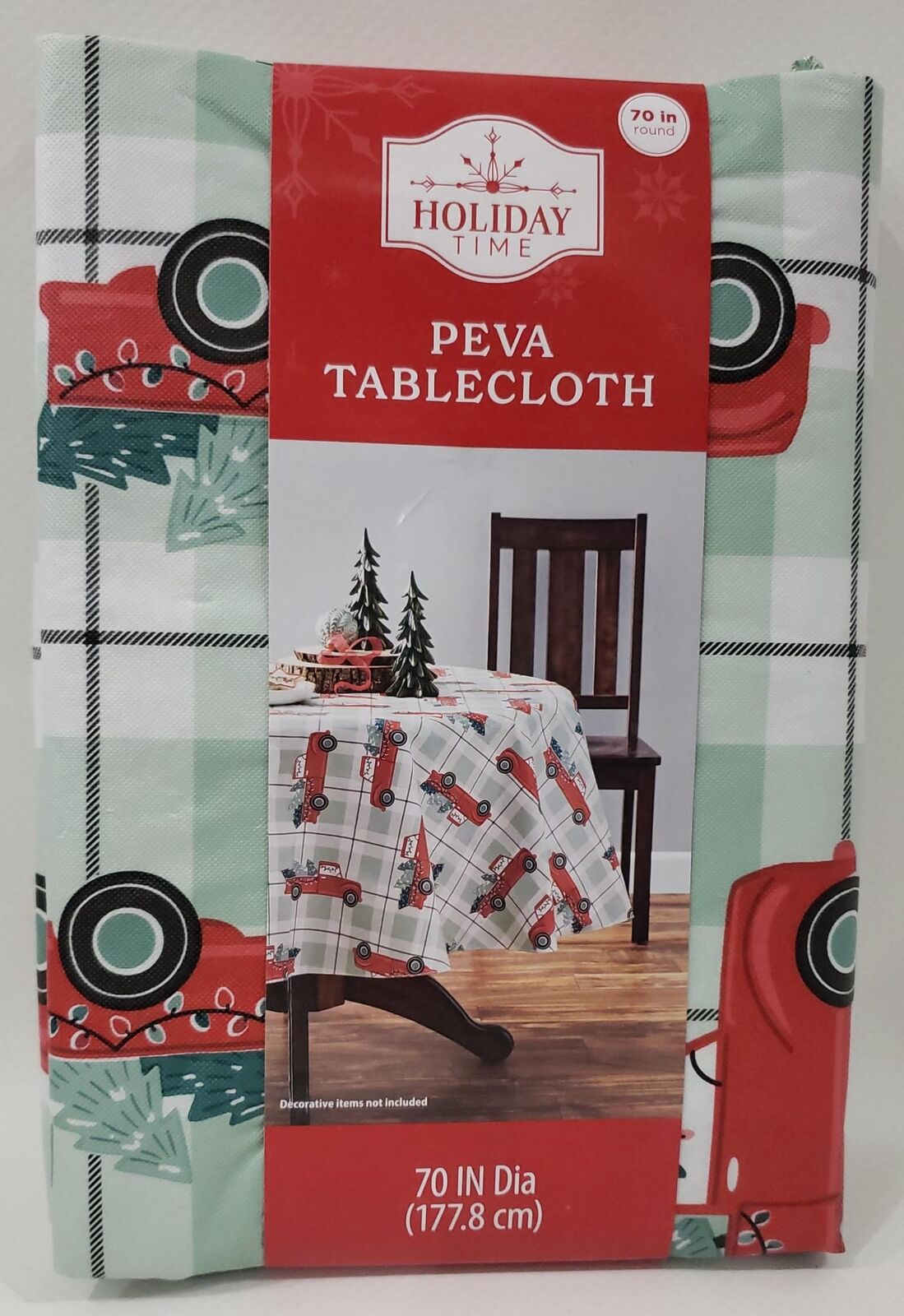 Holiday Time 70