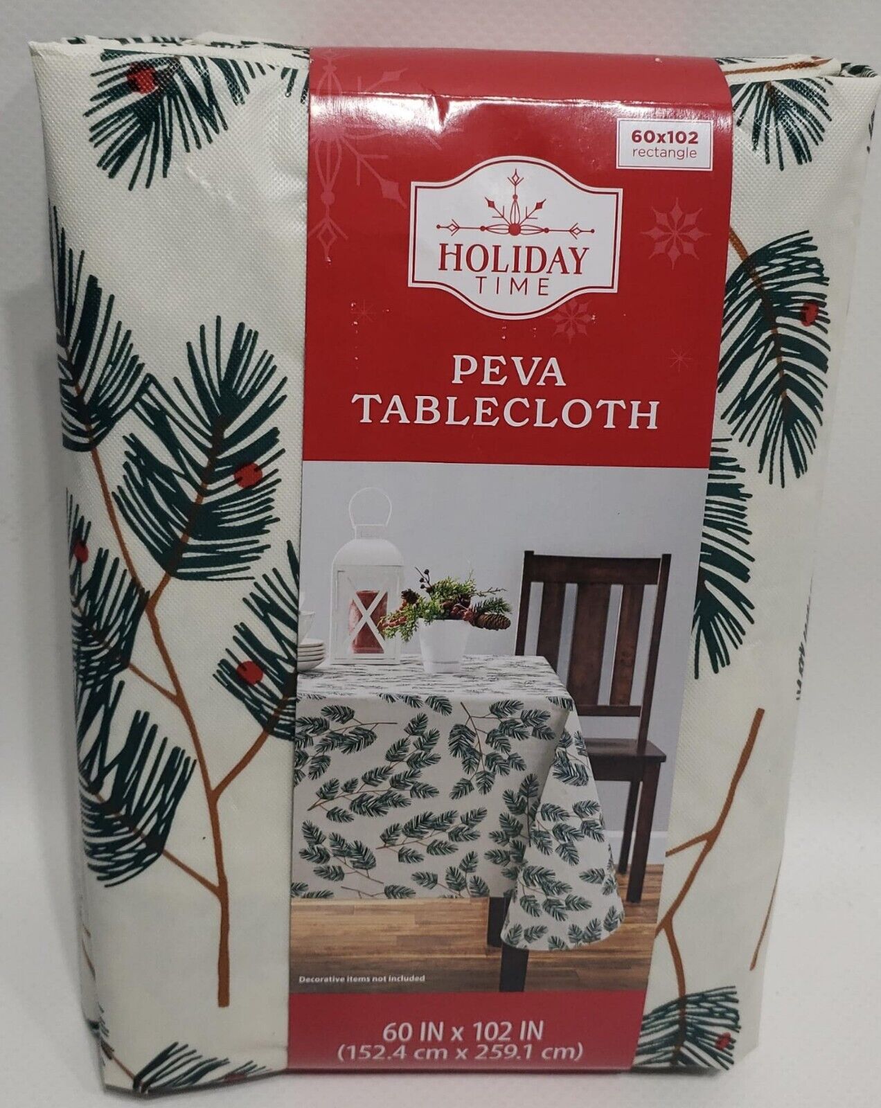Holiday Time 60