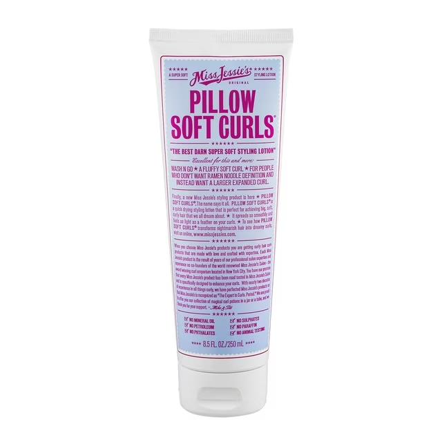 Miss Jessie's Pillow Soft Curls Unisex Lotion 8.5 oz