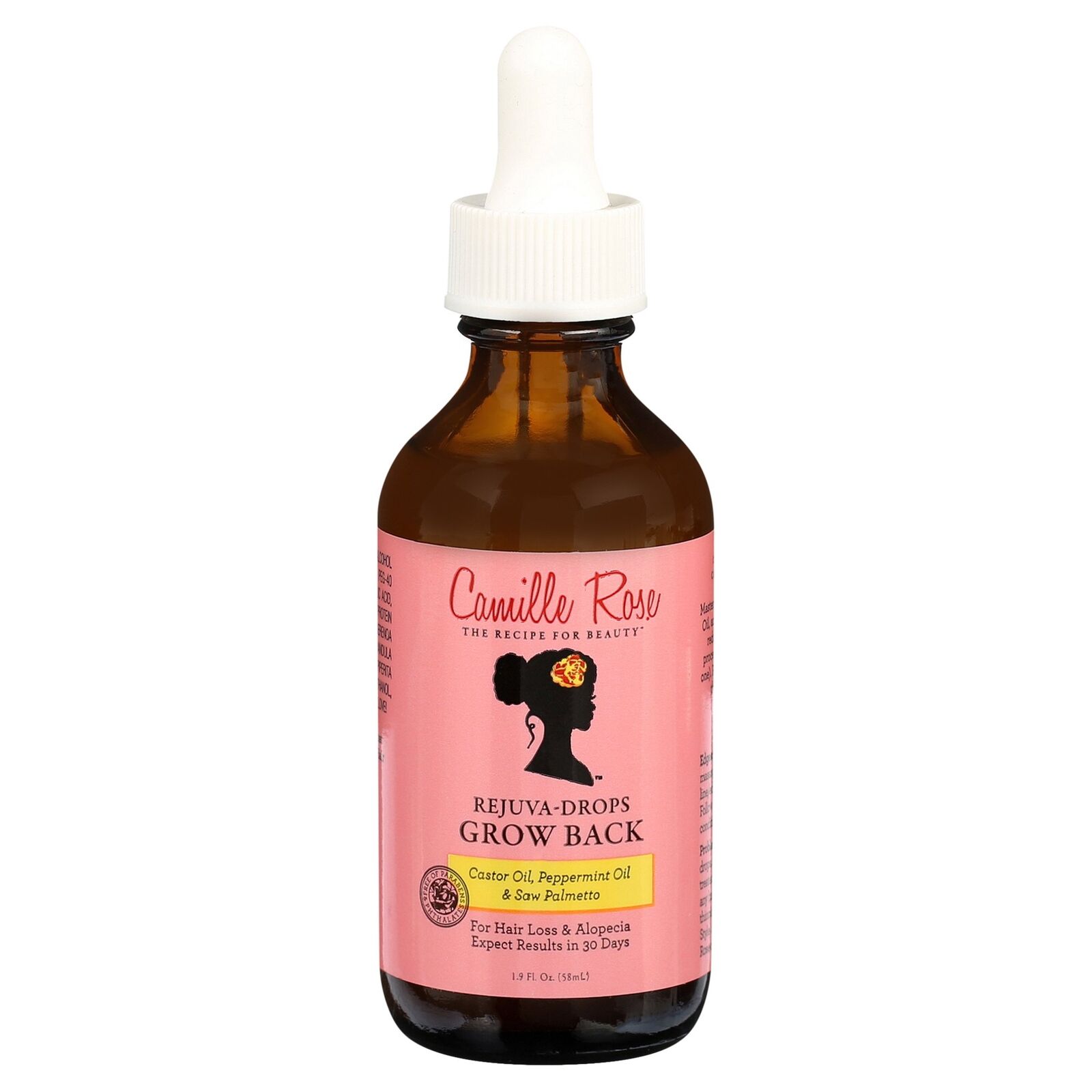 Camille Rose Rejuva Drops 