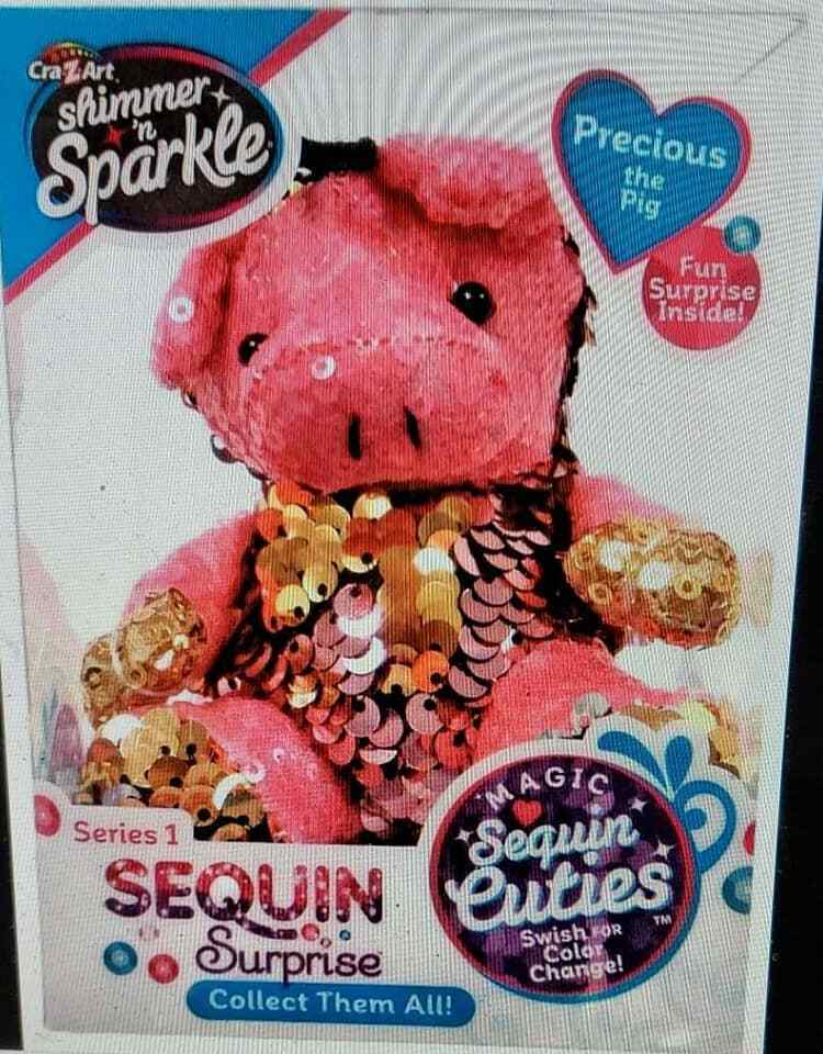 Cra Z Art Be Inspired Surprise Pets