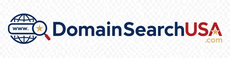 DomainSearchUSA